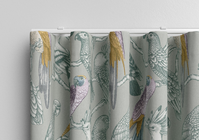 Aviary, Caribou - Made to Measure Curtains - Image 13